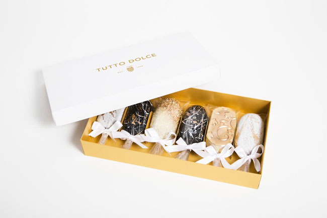 Tutto Dolce