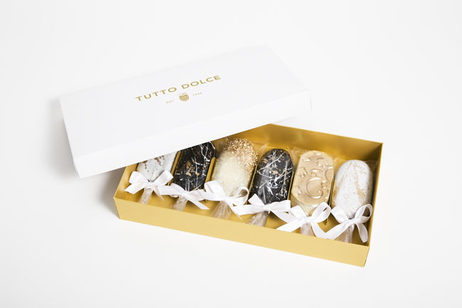 Tutto Dolce